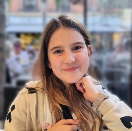 Profilbillede af Olivia S- ID: 1732949 - Billede nr: 602031