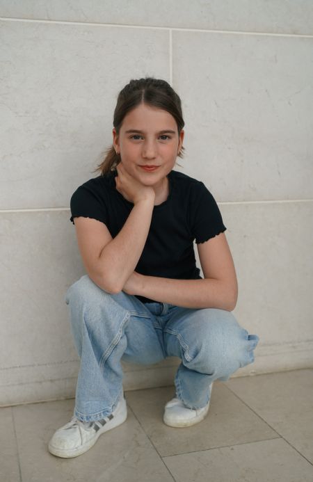 Billede af Olivia - ID: 1732949 - Billede nr: 645882