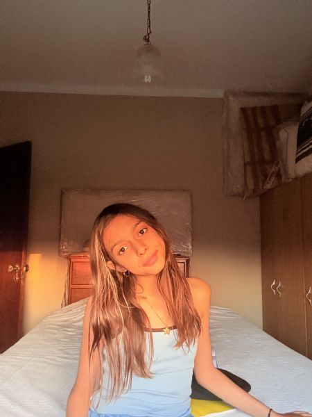 Profilbillede af Alice P- ID: 1732956 - Billede nr: 689819