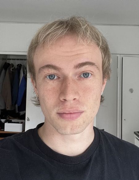 Billede af Linus - ID: 173297 - Billede nr: 673103