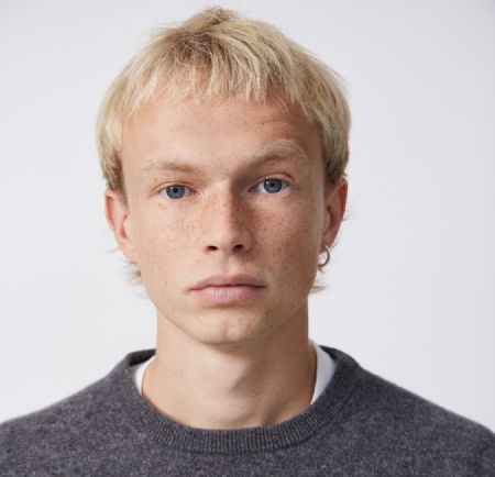 Profilbillede af Linus B- ID: 173297 - Billede nr: 586805