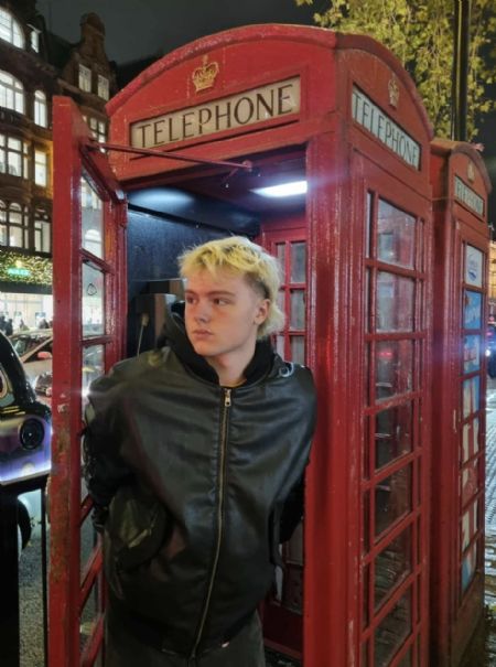 Profilbillede af Aksel T- ID: 1732970 - Billede nr: 668784
