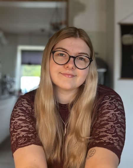 Profilbillede af Annabelle M- ID: 1732979 - Billede nr: 604705
