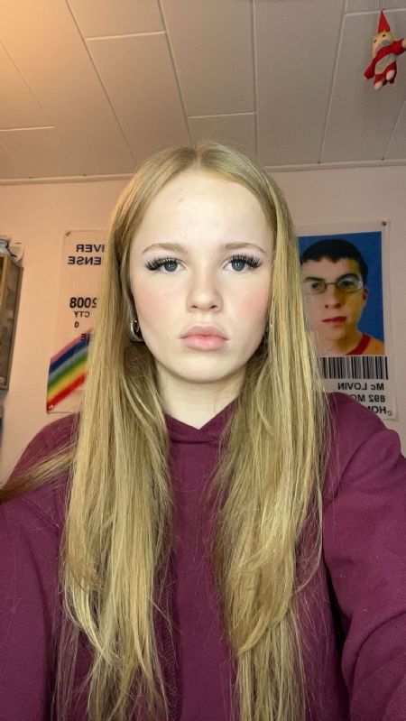 Profilbillede af Amanda V- ID: 1732986 - Billede nr: 603328
