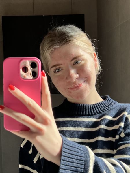Profilbillede af Mathilde P- ID: 1733046 - Billede nr: 613210