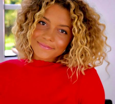 Profilbillede af Sara B- ID: 1733050 - Billede nr: 602407