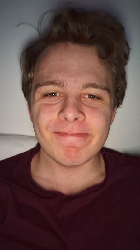 Profilbillede af Hjalte E- ID: 1733054 - Billede nr: 602426
