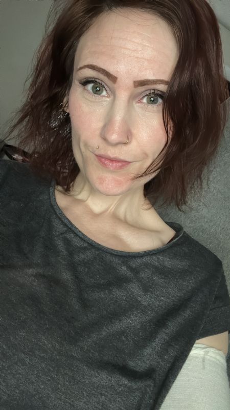 Profilbillede af Camilla K- ID: 1733057 - Billede nr: 602441