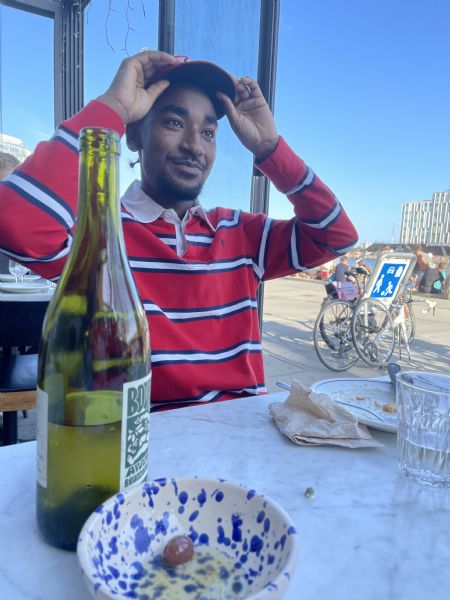 Profilbillede af Markus L- ID: 1733069 - Billede nr: 602483