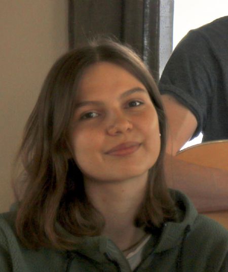 Profilbillede af Juliane S- ID: 173307 - Billede nr: 574299