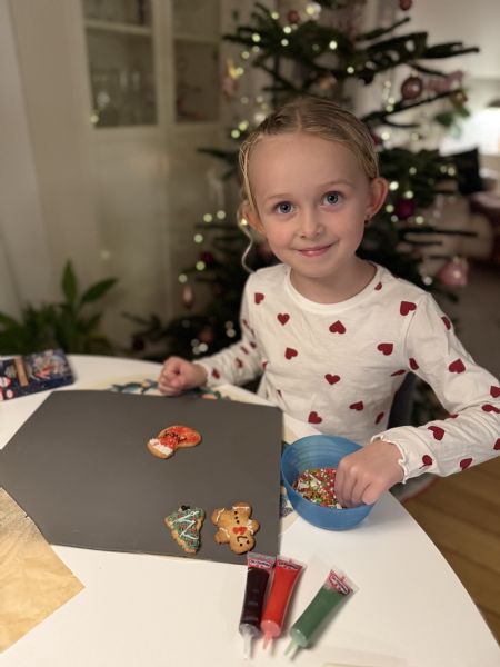 Profilbillede af Vilja O, Familieprofil - ID: 1733071 - Billede nr: 654996