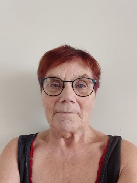 Profilbillede af Connie- ID: 1733073 - Billede nr: 608237