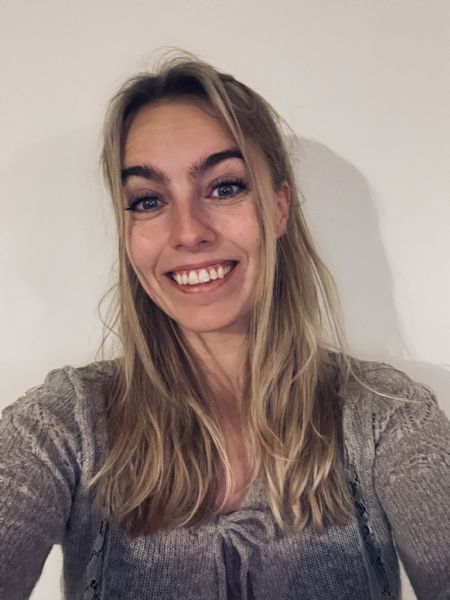 Profilbillede af Camilla M- ID: 1733079 - Billede nr: 602543