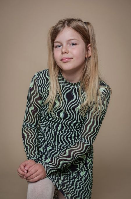 Profilbillede af Cecilie J- ID: 1733081 - Billede nr: 602549