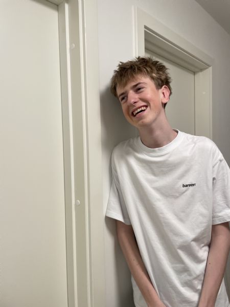 Profilbillede af Marthinus B- ID: 1733094 - Billede nr: 663378