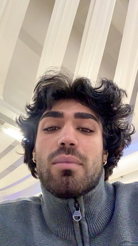 Profilbillede af Mustafa S- ID: 173312 - Billede nr: 649797