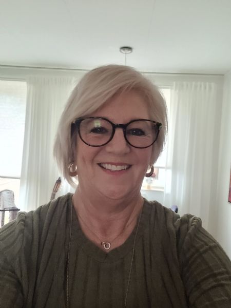 Profilbillede af Marianne R- ID: 1733122 - Billede nr: 602777