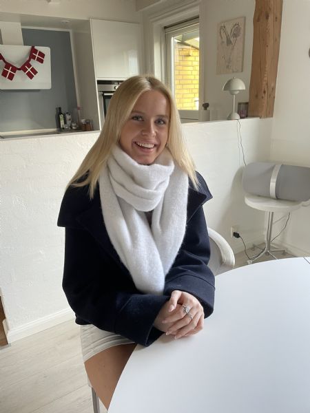 Profilbillede af Matilde L- ID: 1733126 - Billede nr: 602785