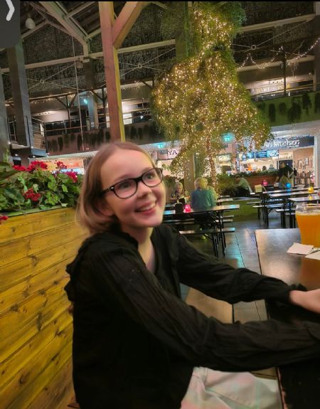 Profilbillede af Julia B- ID: 1733129 - Billede nr: 602790