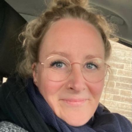Profilbillede af Johanne P- ID: 1733130 - Billede nr: 602789