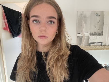 Profilbillede af Sif D- ID: 1733133 - Billede nr: 648799