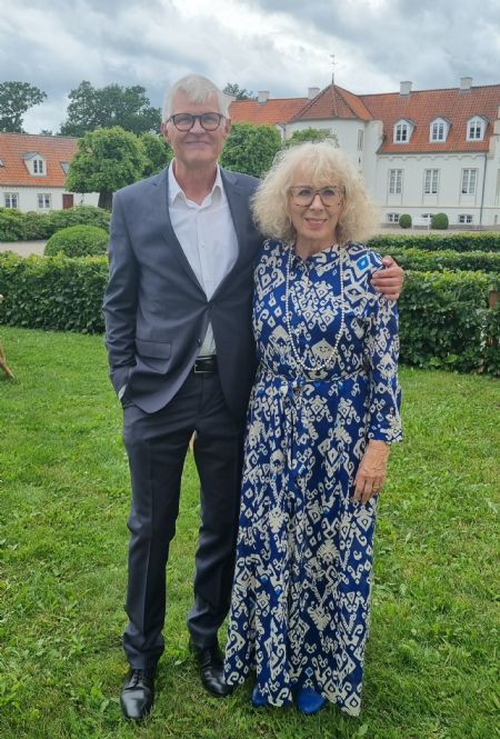Profilbillede af Hanne G, Familieprofil - ID: 1733139 - Billede nr: 603911