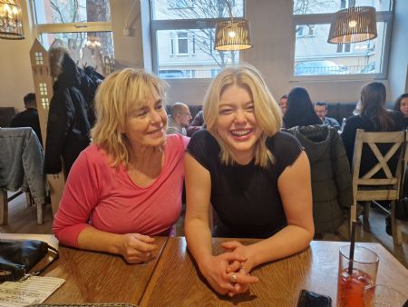 Profilbillede af Østrand, Familieprofil - ID: 1733160 - Billede nr: 602852