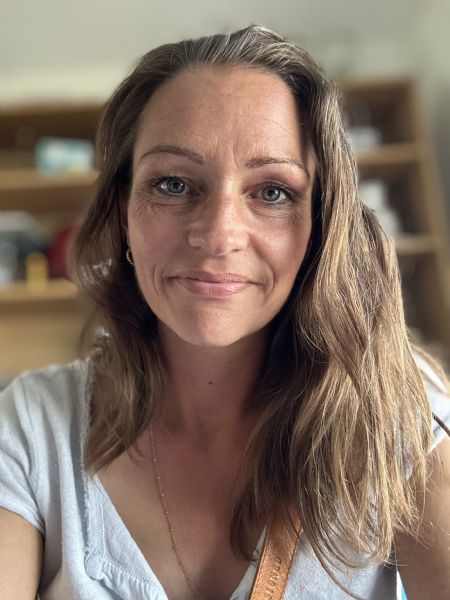 Profilbillede af Mette B- ID: 1733184 - Billede nr: 602926
