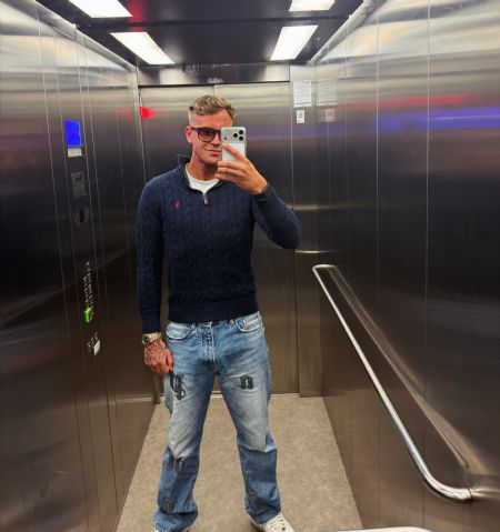 Billede af Oliver - ID: 1733201 - Billede nr: 669720