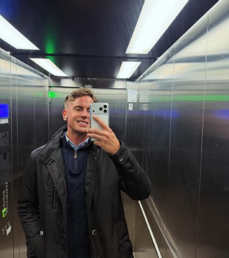 Billede af Oliver - ID: 1733201 - Billede nr: 669721