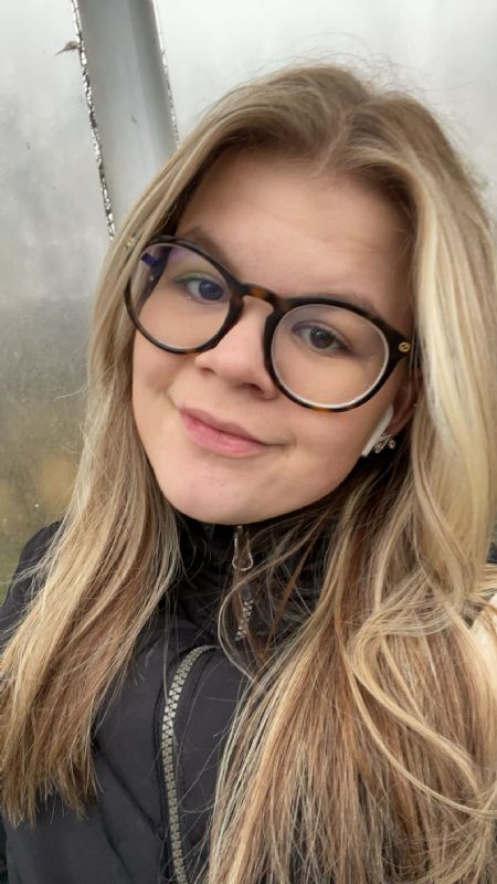 Profilbillede af Laura S- ID: 1733223 - Billede nr: 603031