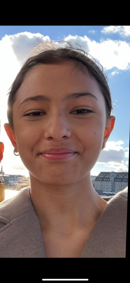 Profilbillede af Maryam A- ID: 1733226 - Billede nr: 606500