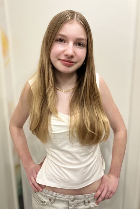 Profilbillede af Kamille S- ID: 1733238 - Billede nr: 603161