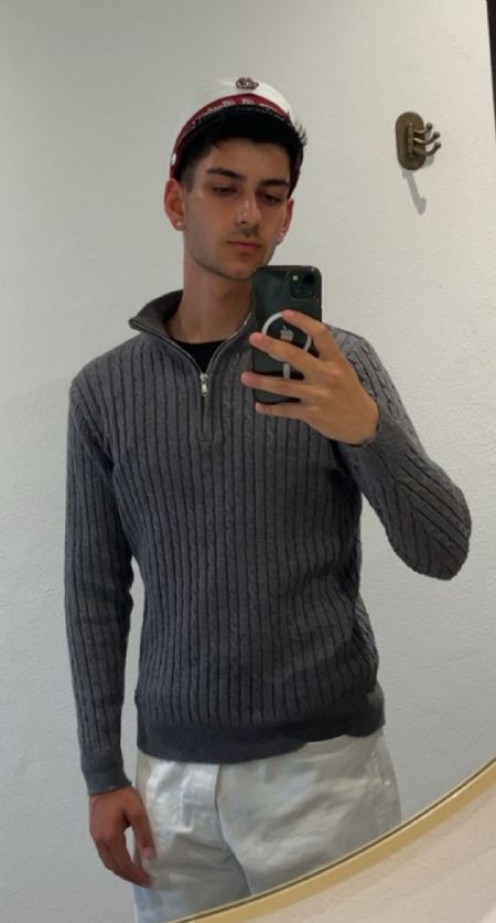 Billede af Christian - ID: 1733239 - Billede nr: 675333