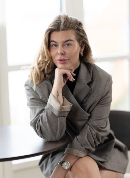 Profilbillede af Nadia N- ID: 1733247 - Billede nr: 667989