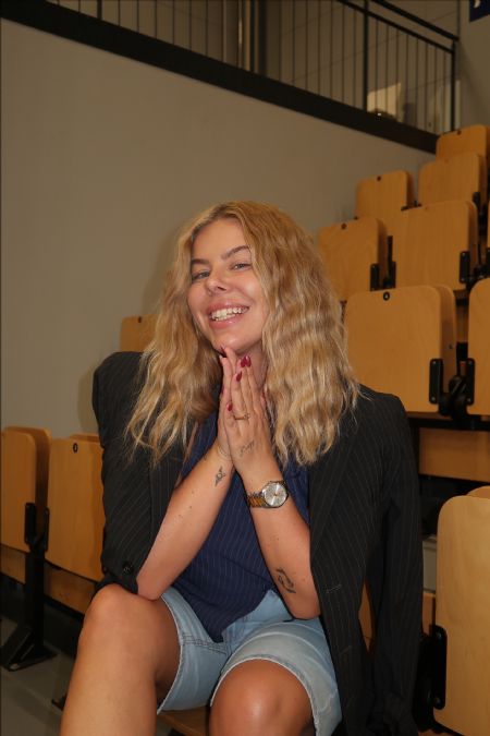 Billede af Nadia - ID: 1733247 - Billede nr: 690786