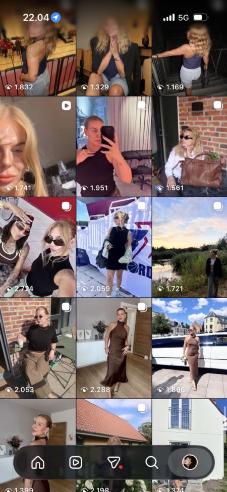 Billede af Nadia - ID: 1733247 - Billede nr: 690787