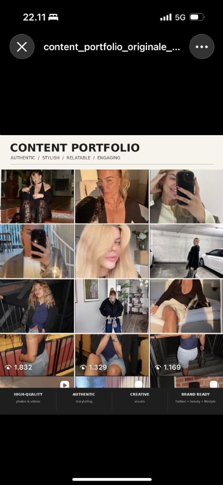 Billede af Nadia - ID: 1733247 - Billede nr: 690788