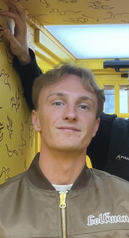 Profilbillede af Oliver B- ID: 173325 - Billede nr: 572856