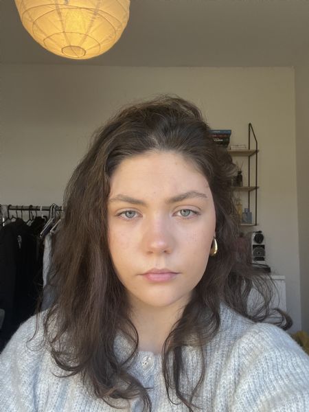 Profilbillede af Naja B- ID: 1733256 - Billede nr: 604634