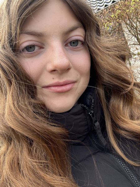 Profilbillede af Ellen B- ID: 1733269 - Billede nr: 617186