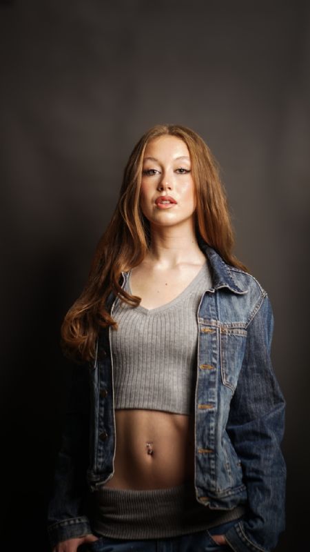 Profilbillede af Emilie V- ID: 1733281 - Billede nr: 662628