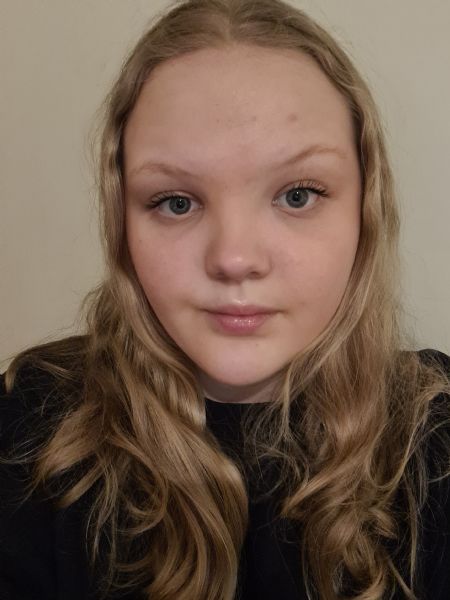Profilbillede af Lærke R- ID: 1733282 - Billede nr: 603521