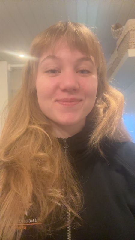 Profilbillede af Emma-sofie B- ID: 1733286 - Billede nr: 666034