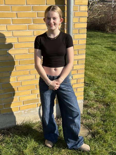 Profilbillede af Caroline J- ID: 1733289 - Billede nr: 606860