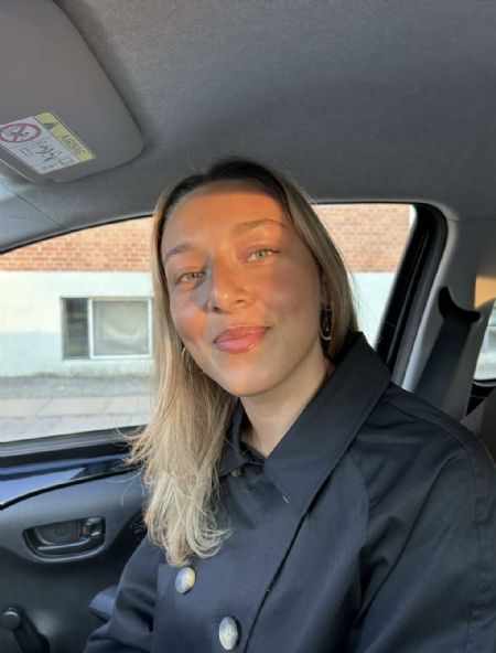 Profilbillede af Mirna B- ID: 1733297 - Billede nr: 603373