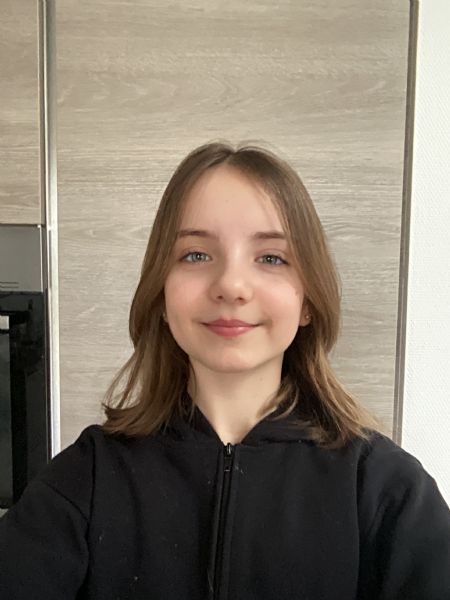 Profilbillede af Karla B- ID: 1733303 - Billede nr: 603404
