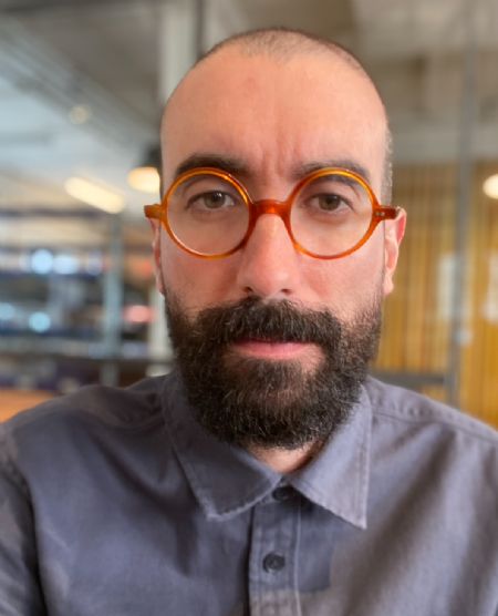 Profilbillede af Miguel B- ID: 1733306 - Billede nr: 603615