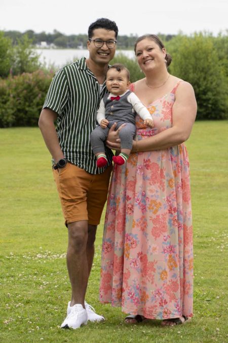 Profilbillede af Familien Ø, Familieprofil - ID: 1733309 - Billede nr: 603402