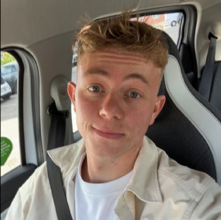 Profilbillede af Kasper- ID: 1733311 - Billede nr: 603408